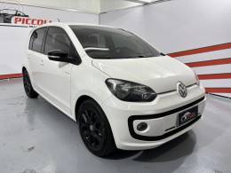 VOLKSWAGEN - UP 1.0 TSI MOVE UP 12V FLEX 4P MANUAL - 2016/2017 - BRANCA - R$ 61.900,00