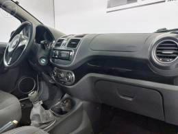 FIAT - PALIO 1.4 MPI ATTRACTIVE 8V FLEX 4P MANUAL - 2016/2017 - BRANCA - R$ 47.900,00