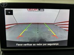 FORD - MAVERICK 2.0 LARIAT FX4 ECOBOOST AUTOMÁTICO - 2023/2023 - AZUL - R$ 175.900,00