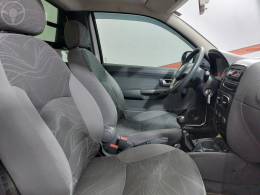 FIAT - STRADA 1.4 MPI WORKING CS 8V FLEX 2P MANUAL - 2016/2016 - BRANCA - R$ 46.800,00