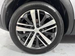 PEUGEOT - 3008 1.6 GRIFFE PACK THP 16V 4P AUTOMÁTICO - 2021/2022 - PRATA - R$ 168.900,00