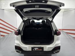 CHERY - TIGGO 1.6 TXS 16V TURBO 8 TGDI 4P AUTOMÁTICO - 2021/2022 - BRANCA - R$ 129.900,00
