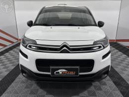 CITROËN - AIRCROSS 1.6 START 16V FLEX 4P MANUAL - 2019/2019 - BRANCA - R$ 53.900,00