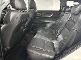 CHERY - TIGGO 1.6 TXS 16V TURBO 8 TGDI 4P AUTOMÁTICO - 2021/2022 - BRANCA - R$ 129.900,00