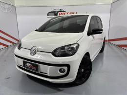 VOLKSWAGEN - UP 1.0 TSI MOVE UP 12V FLEX 4P MANUAL - 2016/2017 - BRANCA - R$ 61.900,00