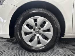 VOLKSWAGEN - VOYAGE 1.0 MI TRENDLINE 8V FLEX 4P MANUAL - 2014/2015 - BRANCA - R$ 43.900,00