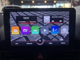 HYUNDAI - HB20 1.0 SENSE PLUS 12V FLEX 4P MANUAL - 2023/2024 - BRANCA - R$ 70.900,00