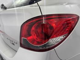 CHEVROLET - CRUZE 1.8 LT SPORT6 16V FLEX 4P MANUAL - 2014/2014 - PRATA - R$ 59.900,00