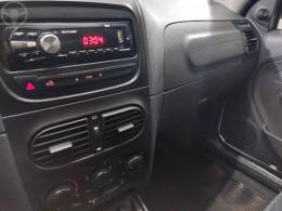 FIAT - STRADA 1.4 MPI WORKING CS 8V FLEX 2P MANUAL - 2016/2016 - BRANCA - R$ 46.800,00
