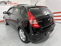 HYUNDAI - I30 2.0 MPFI GLS 16V 4P AUTOMÁTICO - 2010/2011 - PRETA - R$ 47.900,00