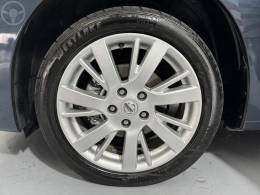 NISSAN - SENTRA 2.0 SL 16V FLEX 4P AUTOMÁTICO - 2014/2015 - AZUL - R$ 60.900,00