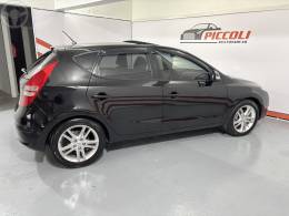 HYUNDAI - I30 2.0 MPFI GLS 16V 4P AUTOMÁTICO - 2010/2011 - PRETA - R$ 47.900,00