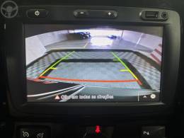 RENAULT - DUSTER 2.0 DYNAMIQUE 4X2 16V FLEX 4P AUTOMÁTICO - 2018/2019 - CINZA - R$ 75.900,00