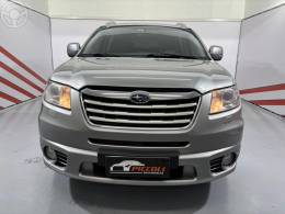 SUBARU - TRIBECA 3.6 LIMITED AWD 6 CILINDROS 24V 4P AUTOMÁTICO - 2010/2011 - PRATA - R$ 59.900,00