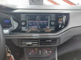VOLKSWAGEN - NIVUS 1.0 TSI COMFORTLINE FLEX 4P AUTOMÁTICO - 2022/2023 - AZUL - R$ 106.900,00