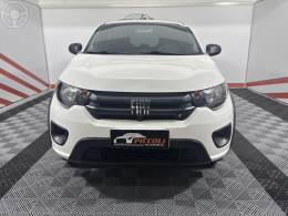 FIAT - MOBI 1.0 8V EVO FLEX LIKE. MANUAL - 2022/2023 - BRANCA - R$ 52.900,00