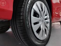 TOYOTA - YARIS 1.3 16V FLEX XL MANUAL16 - 2020/2021 - VERMELHA - R$ 76.600,00