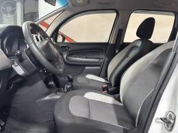 CITROËN - AIRCROSS 1.6 START 16V FLEX 4P MANUAL - 2019/2019 - BRANCA - R$ 53.900,00