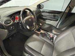 FORD - FOCUS 2.0 GLX 16V FLEX 4P MANUAL - 2012/2012 - PRETA - R$ 42.900,00