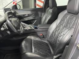 PEUGEOT - 3008 1.6 GRIFFE PACK THP 16V 4P AUTOMÁTICO - 2021/2022 - PRATA - R$ 168.900,00