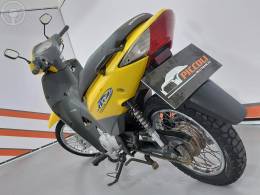 HONDA - BIZ 125 - 2008/2008 - AMARELA - R$ 8.490,00