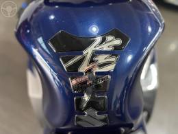 SUZUKI - GSX 1300R HAYABUSA - 2007/2008 - AZUL - R$ 29.900,00