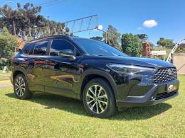 TOYOTA - COROLLA 2.0 CROSS XRE 16V FLEX 4P AUTOMÁTICO - 2021/2022 - PRETA - R$ 138.900,00