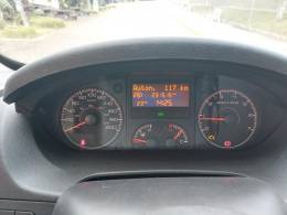 FIAT - DUCATO 2.3 MAXICARGO 12 16V TURBO DIESEL 4P MANUAL - 2018/2018 - BRANCA - R$ 156.900,00