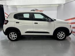 CITROËN - C3 1.0 LIVE PACK 6V 4P FLEX MANUAL - 2023/2023 - BRANCA - R$ 67.900,00