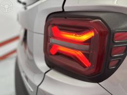 JEEP - RENEGADE 1.3 SPORT T270 16V TURBO FLEX 4P AUTOMÁTICO - 2023/2023 - PRATA - R$ 105.900,00