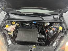 FORD - FIESTA 1.0 MPI HATCH 8V FLEX 4P MANUAL - 2012/2013 - PRETA - R$ 30.900,00