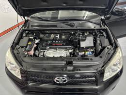 TOYOTA - RAV4 2.4 4X4 16V 4P AUTOMÁTICO - 2008/2008 - PRETA - R$ 64.900,00