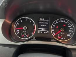 VOLKSWAGEN - FOX 1.0 MPI TRENDLINE 12V FLEX 4P MANUAL - 2016/2016 - BRANCA - R$ 55.500,00