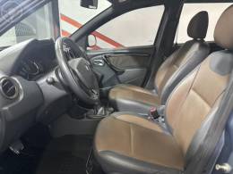 RENAULT - DUSTER 2.0 DYNAMIQUE 4X2 16V FLEX 4P AUTOMÁTICO - 2018/2019 - CINZA - R$ 75.900,00