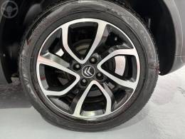 CITROËN - AIRCROSS 1.6 EXCLUSIVE 16V FLEX 4P MANUAL - 2010/2011 - PRATA - R$ 35.900,00