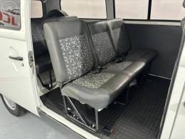 VOLKSWAGEN - KOMBI 1.4 MI STD 8V FLEX 4P MANUAL - 2009/2009 - BRANCA - R$ 69.900,00