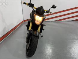 HONDA - CB 600F HORNET - 2009/2009 - PRETA - R$ 35.900,00