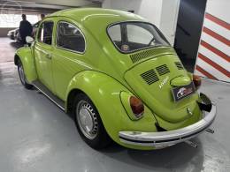VOLKSWAGEN - FUSCA 1.5 8V 2P MANUAL - 1973/1973 - VERDE - R$ 42.900,00