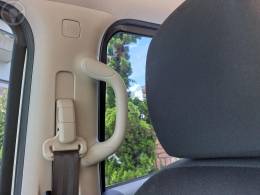 NISSAN - FRONTIER 2.5 SV ATTACK 4X4 CD TURBO ELETRONIC DIESEL 4P AUTOMÁTICO - 2023/2024 - BRANCA - R$ 207.900,00
