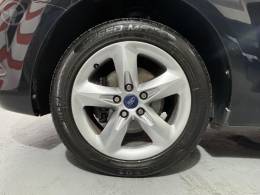 FORD - FOCUS 2.0 GLX 16V FLEX 4P MANUAL - 2012/2012 - PRETA - R$ 42.900,00