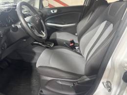 FORD - ECOSPORT 1.6 FREESTYLE 16V FLEX 4P AUTOMÁTICO - 2017/2017 - BRANCA - R$ 65.900,00