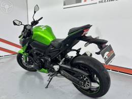 KAWASAKI - Z900 SE - 2021/2021 - VERDE - R$ 52.900,00