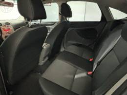 FORD - FOCUS 2.0 GLX 16V FLEX 4P MANUAL - 2012/2012 - PRETA - R$ 42.900,00