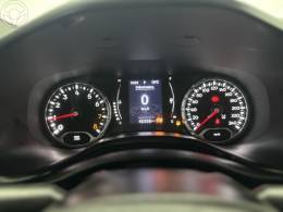 JEEP - RENEGADE 1.3 SPORT T270 16V TURBO FLEX 4P AUTOMÁTICO - 2023/2023 - PRATA - R$ 105.900,00
