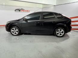 FORD - FOCUS 2.0 GLX 16V FLEX 4P MANUAL - 2012/2012 - PRETA - R$ 42.900,00
