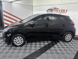 HYUNDAI - HB20 1.0 COMFORT PLUS 12V FLEX 4P MANUAL - 2016/2016 - PRETA - R$ 48.900,00