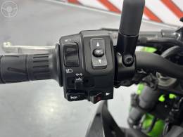 KAWASAKI - Z900 SE - 2021/2021 - VERDE - R$ 52.900,00