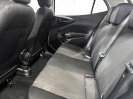 FIAT - ARGO 1.0 FIREFLY FLEX DRIVE MANUAL - 2023/2024 - BRANCA - R$ 69.900,00