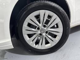 VOLKSWAGEN - GOL 1.6 MSI TOTALFLEX TRENDLINE 4P MANUAL - 2021/2022 - BRANCA - R$ 58.900,00