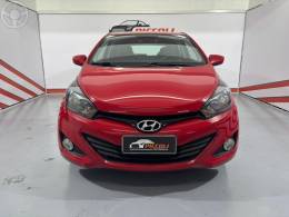 HYUNDAI - HB20 1.0 COMFORT PLUS 12V FLEX 4P MANUAL - 2014/2015 - VERMELHA - R$ 47.900,00